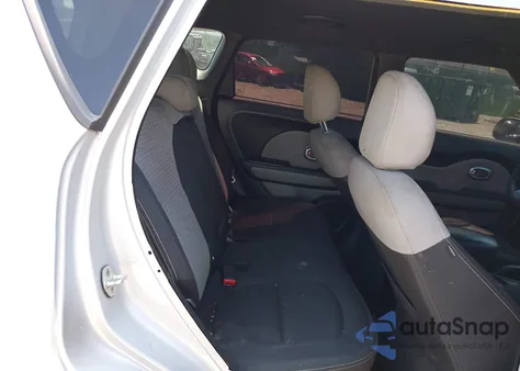 2016 Kia Soul + z USA, uszkodzony, nr VIN KNDJP3A57G7867330